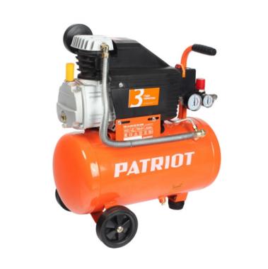 Patriot PRO 24 -210