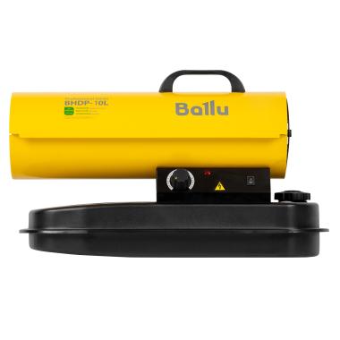 Ballu BHDP-10L