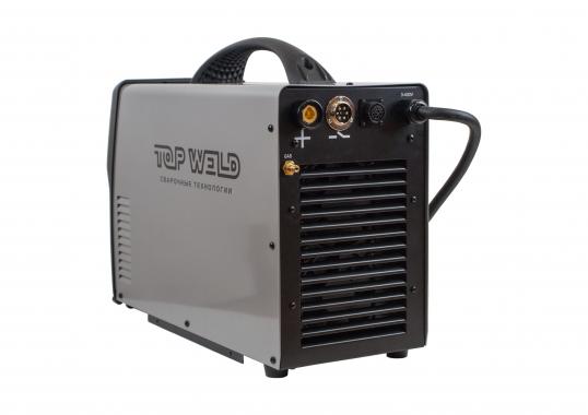 Top Weld Vector-500