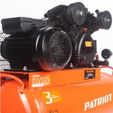 Patriot PTR 50-450A