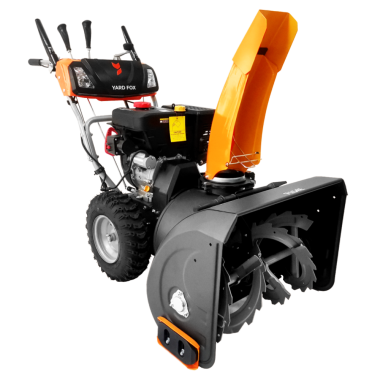 YARD FOX PRO 7154E